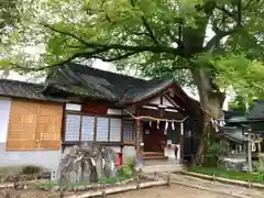 齋宮神社の建物その他