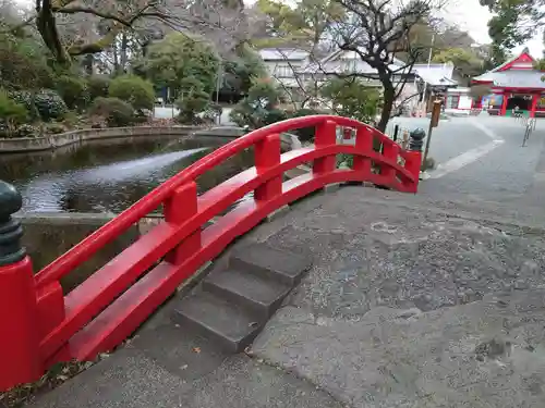 米之宮浅間神社のその他建物