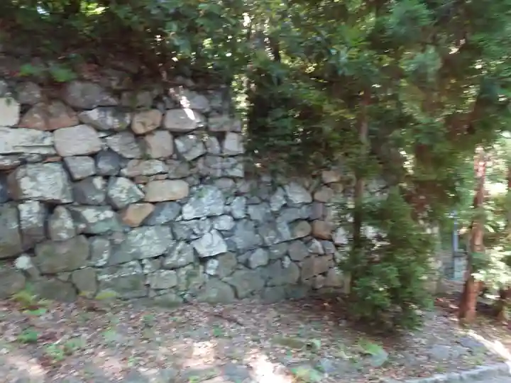 石清水八幡宮のその他建物