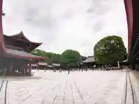 明治神宮のその他建物