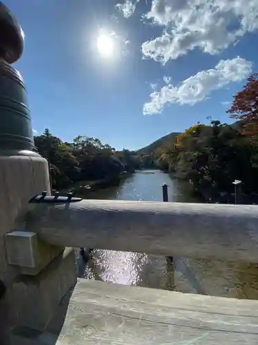 伊勢神宮内宮（皇大神宮）のその他建物