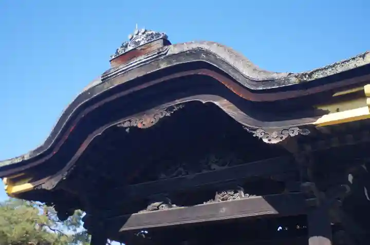大徳寺(京都府)