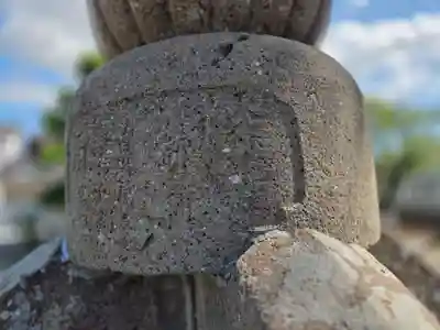 館腰神社(宮城県)