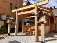 【閉業】小石川大神宮(東京都)