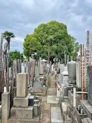 感應寺(東京都)