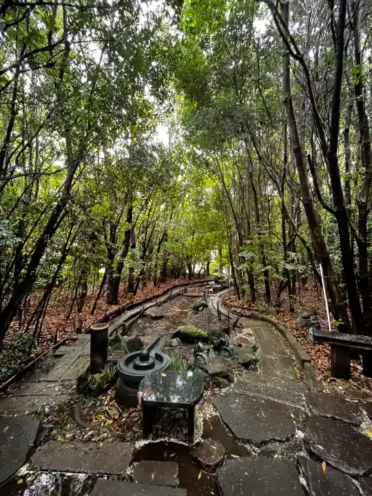 出雲大社相模分祠(神奈川県)