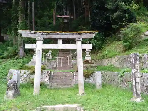 加塩神社(愛知県)