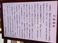 久助稲荷神社の歴史