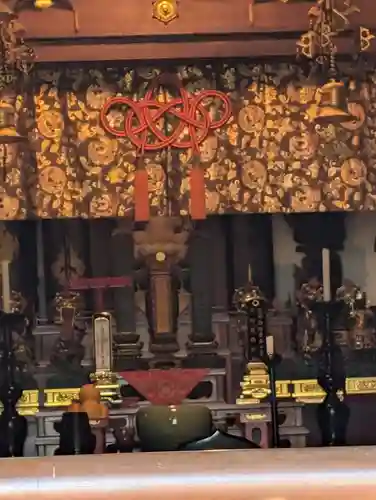 温泉寺(長野県)