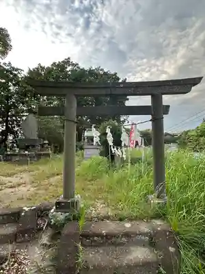 八雲神社（北鎌倉・山ノ内）(神奈川県)