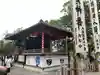 山名神社のその他建物