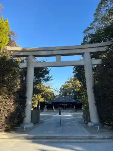 兵庫縣姫路護國神社(兵庫県)