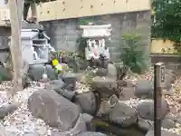 友呂岐神社(大阪府)