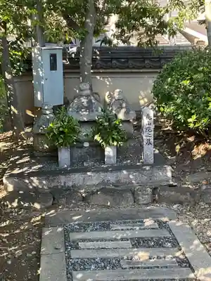 獅子窟　華山寺(京都府)