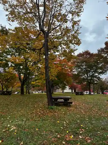 十和田神社(青森県)