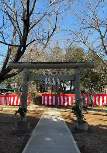 福王神社(千葉県)