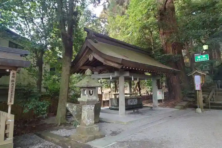 高千穂神社(宮崎県)