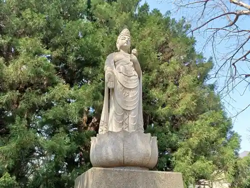 満行寺(埼玉県)