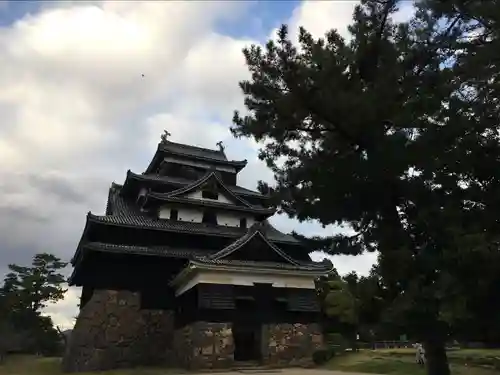 松江神社(島根県)