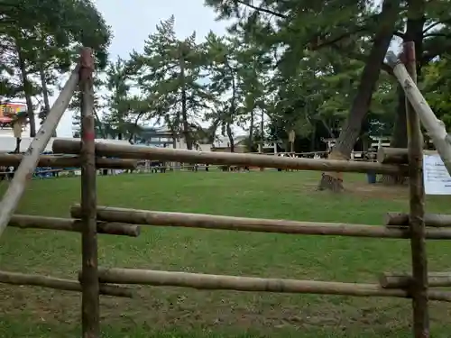 高取神明宮(愛知県)