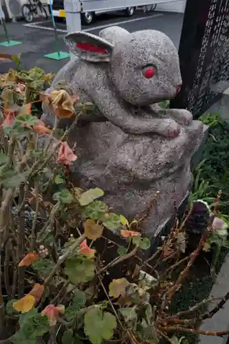 翠ケ丘出雲神社(神奈川県)