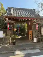 陽運寺(東京都)