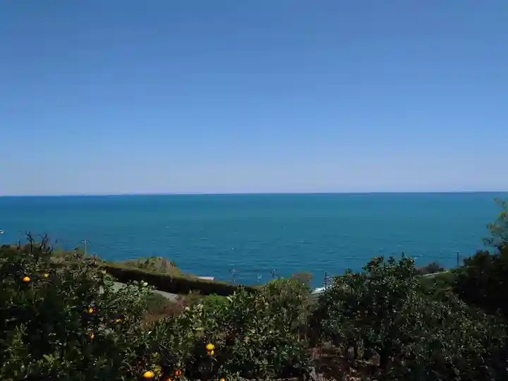 佐奈田霊社(神奈川県)