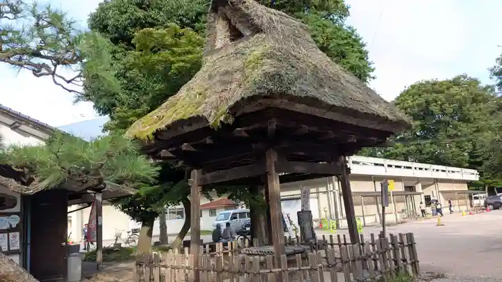射水神社のその他建物