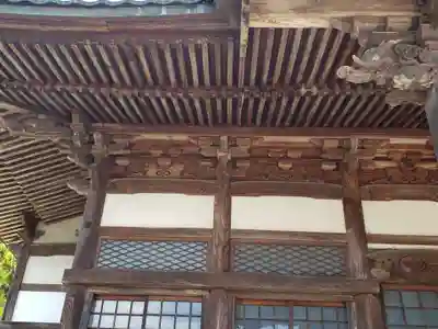 尊光寺のその他建物
