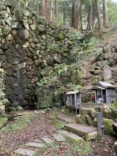 華厳寺(岐阜県)