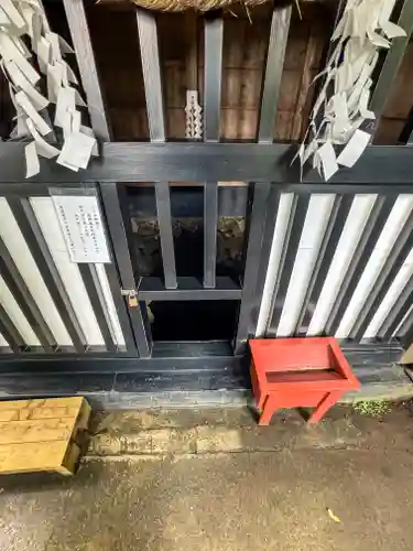 霧島東神社(宮崎県)