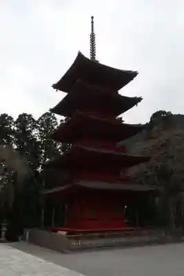 久遠寺(山梨県)