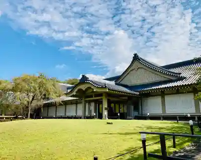 醍醐寺のその他建物