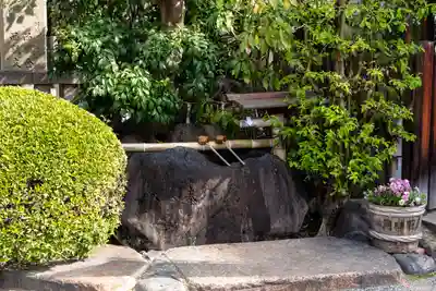 元祇園梛神社・隼神社(京都府)