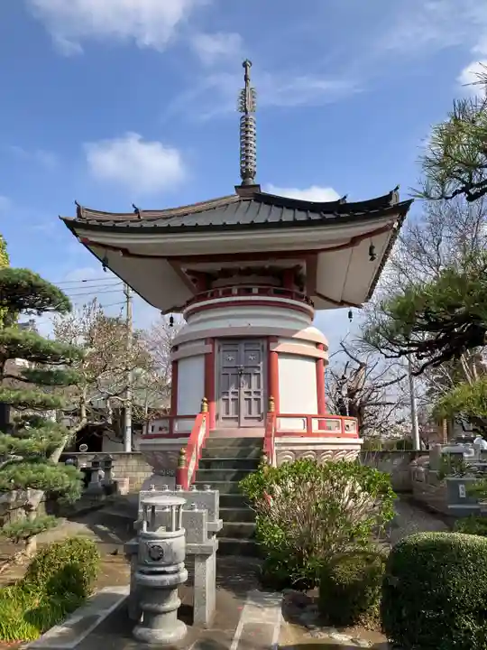 延命寺(群馬県)