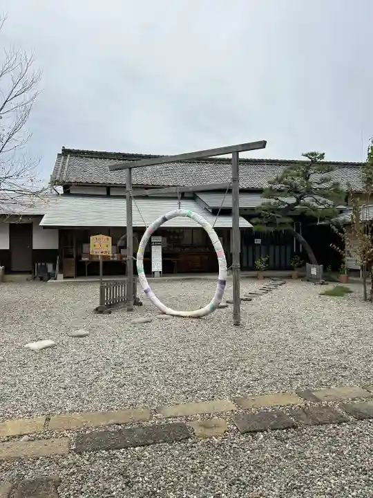 神明宮(栃木県)
