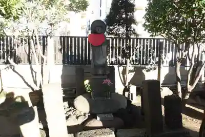 善徳寺(東京都)