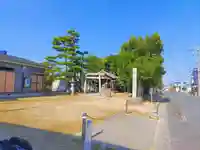 殿池社のその他建物