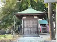 瓜生津地蔵(滋賀県)