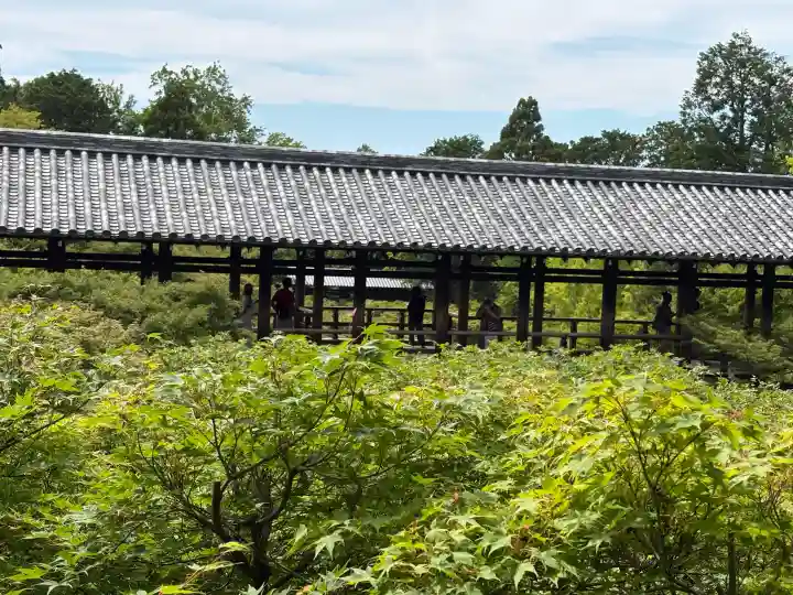 東福禅寺(東福寺)(京都府)