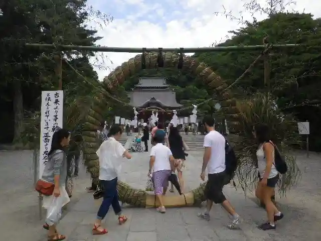 鶴岡八幡宮のその他建物