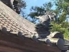 栄田神社(静岡県)