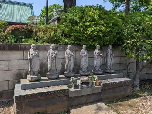 護国寺(東京都)