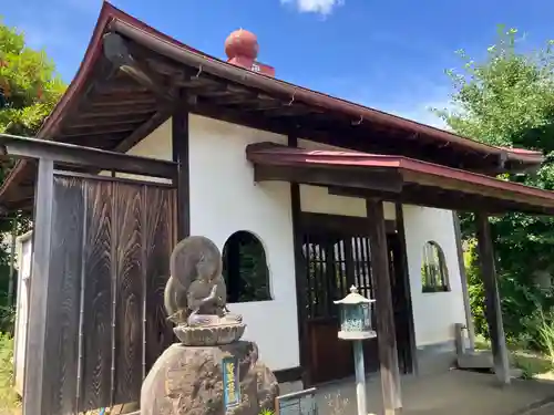 阿弥陀堂(東京都)