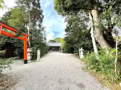 八阪神社(三重県)