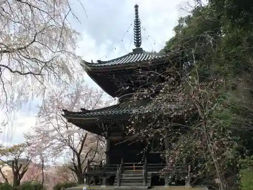 如意輪寺のその他建物