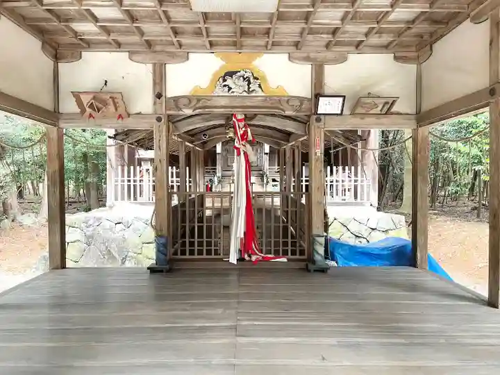 恵美須神社(滋賀県)