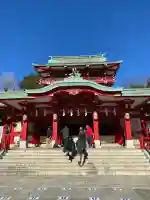 富岡八幡宮(東京都)