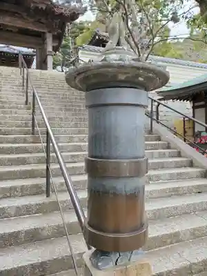 福祥寺（須磨寺）のその他建物