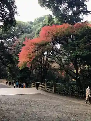 明治神宮のその他建物